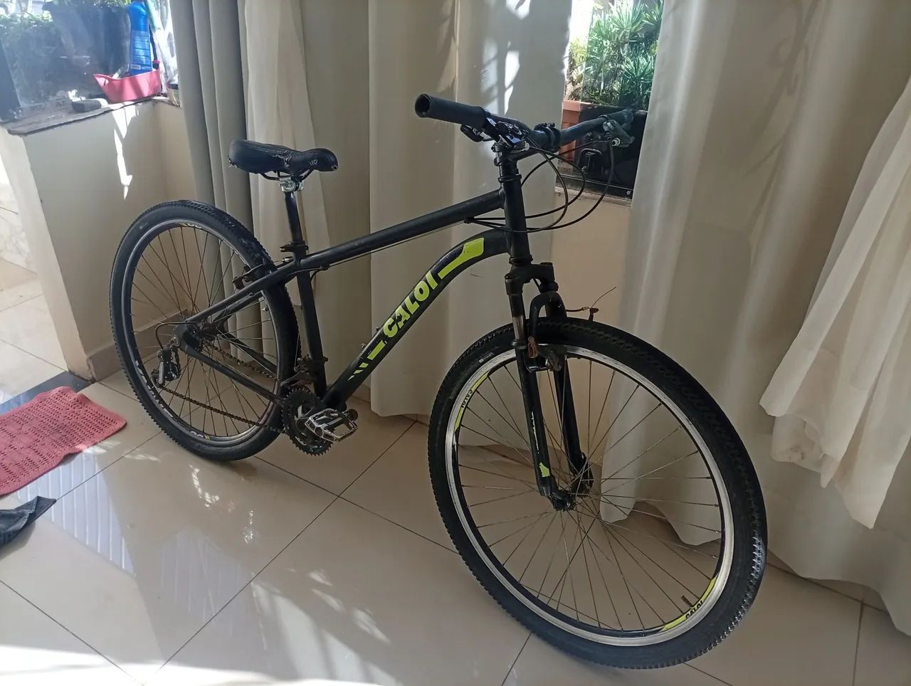 Bicicleta aro 29  - Foto 2