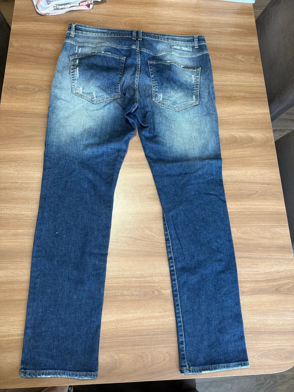Calça jeans JohnJohn  - Foto 2
