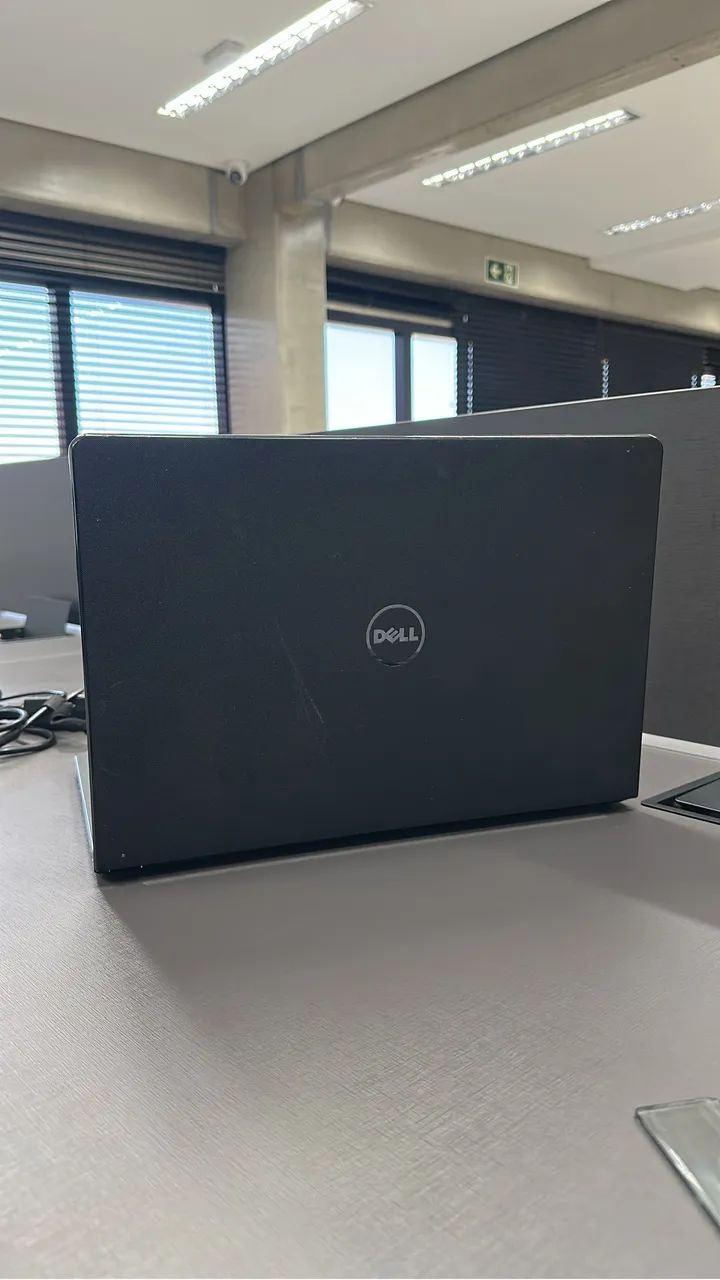 Notebook DELL Inspiron 15 série 5000 - Foto 3