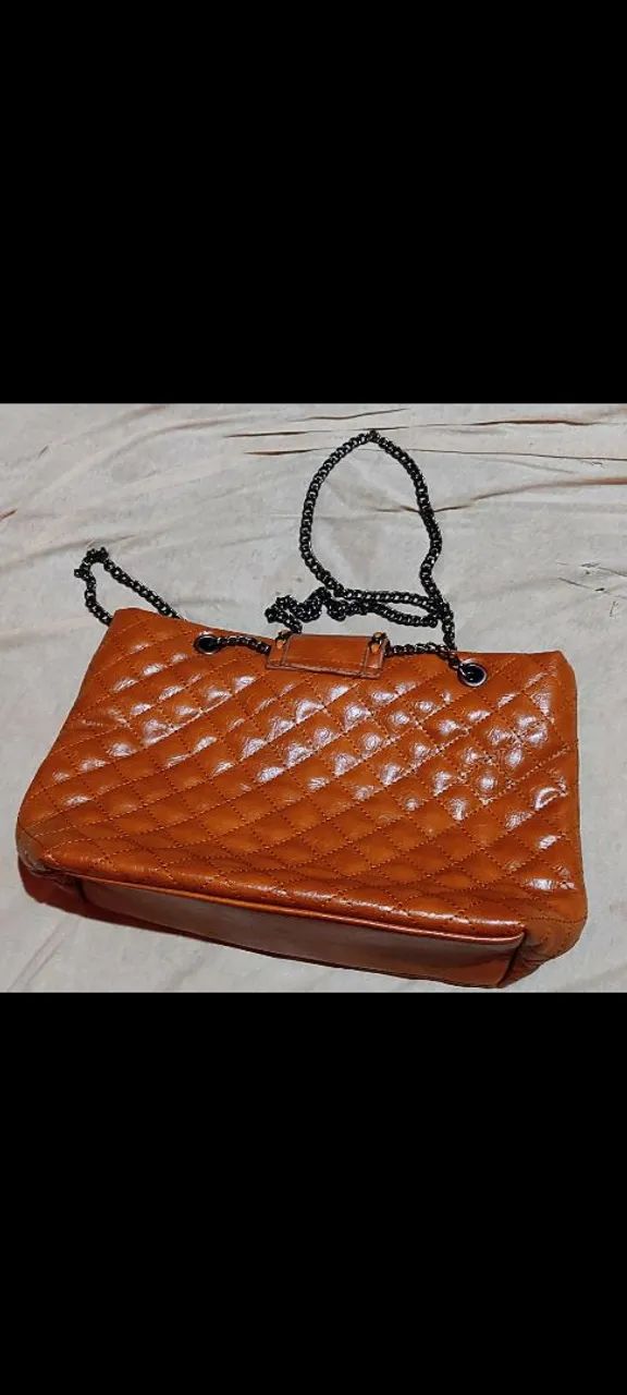 bolsa matelassê - Foto 3