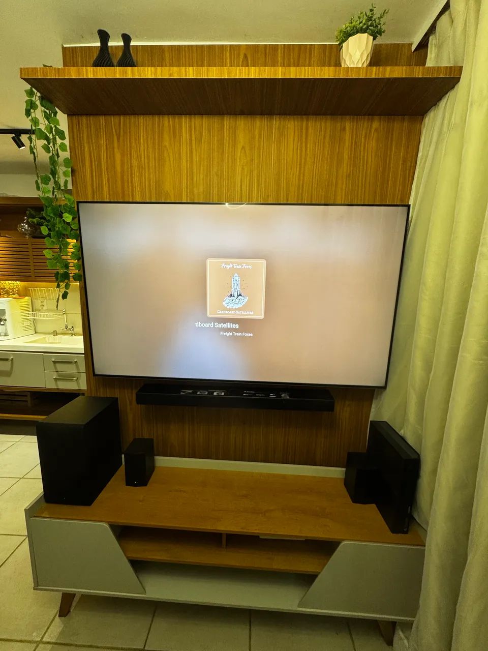 OPORTUNIDADE REPASSE APARTAMENTO COM ÁREA PRIVATIVA  - Foto 5