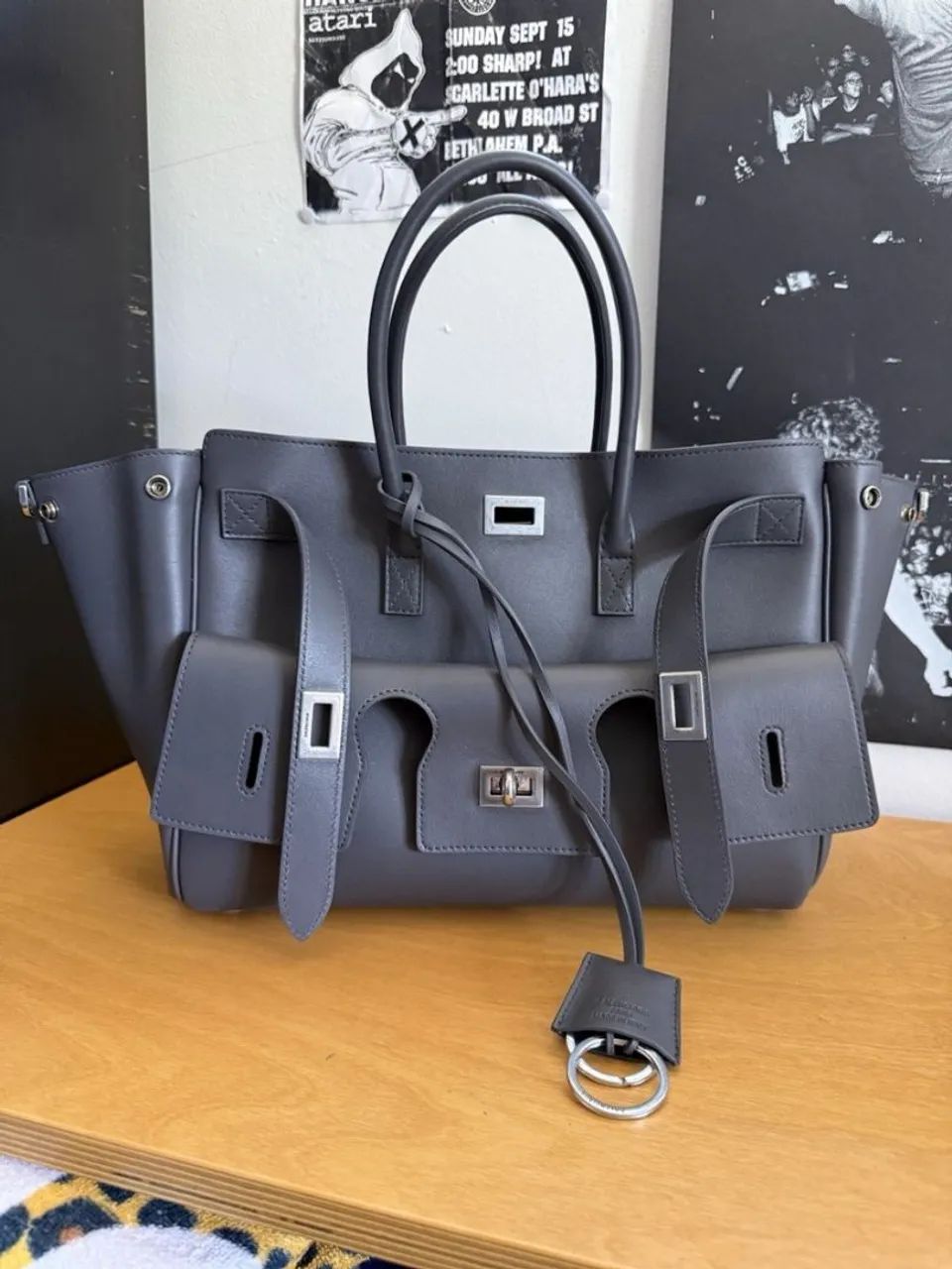 Bolsa Balenciaga  - Foto 2
