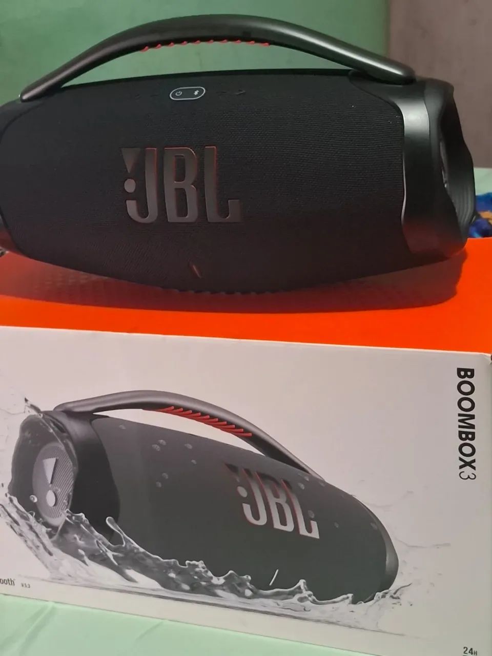 Vendo jbl  - Foto 2