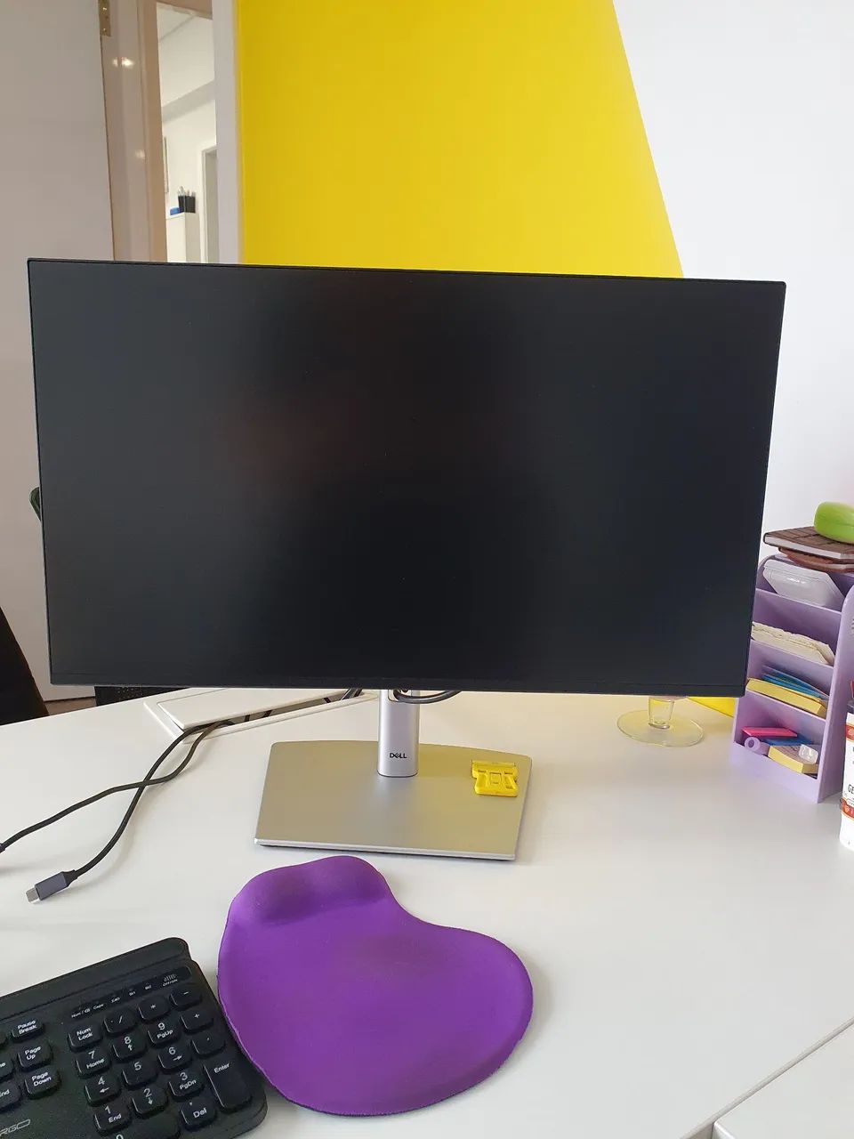 Monitor Dell P2425H - Foto 2