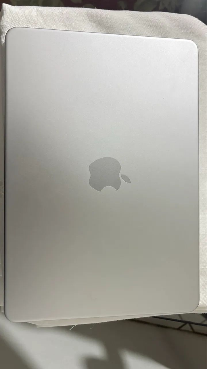 Macbook Neo Prata 256gb - Notebooks - Barra do Aririú, Palhoça