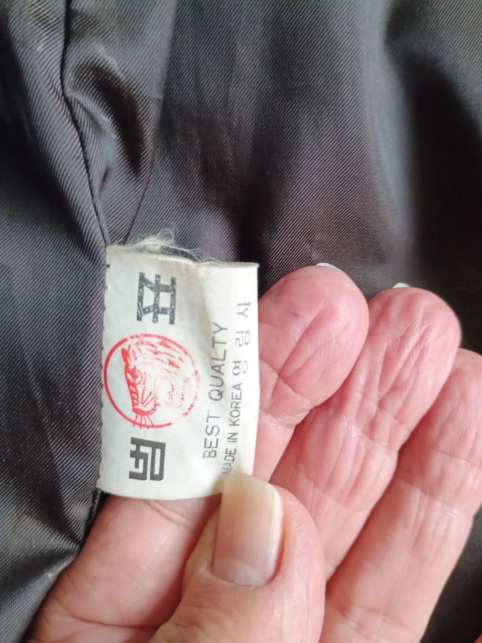Raridade vintage dos anos 80/90 . - Foto 3