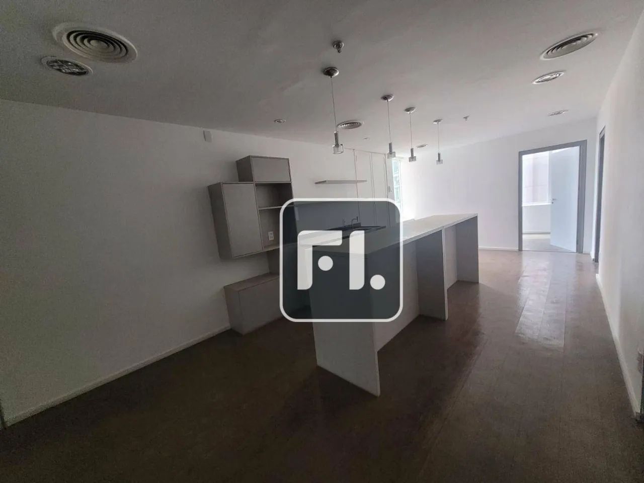 Conjunto para alugar, 172 m² por R$ 19.850,07/mês - Brooklin - São Paulo/SP - Foto 3