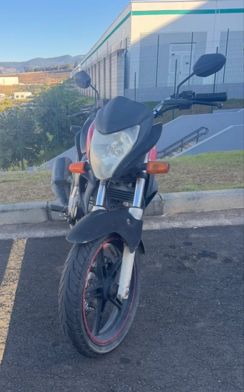 CB300 Revisada - Foto 3