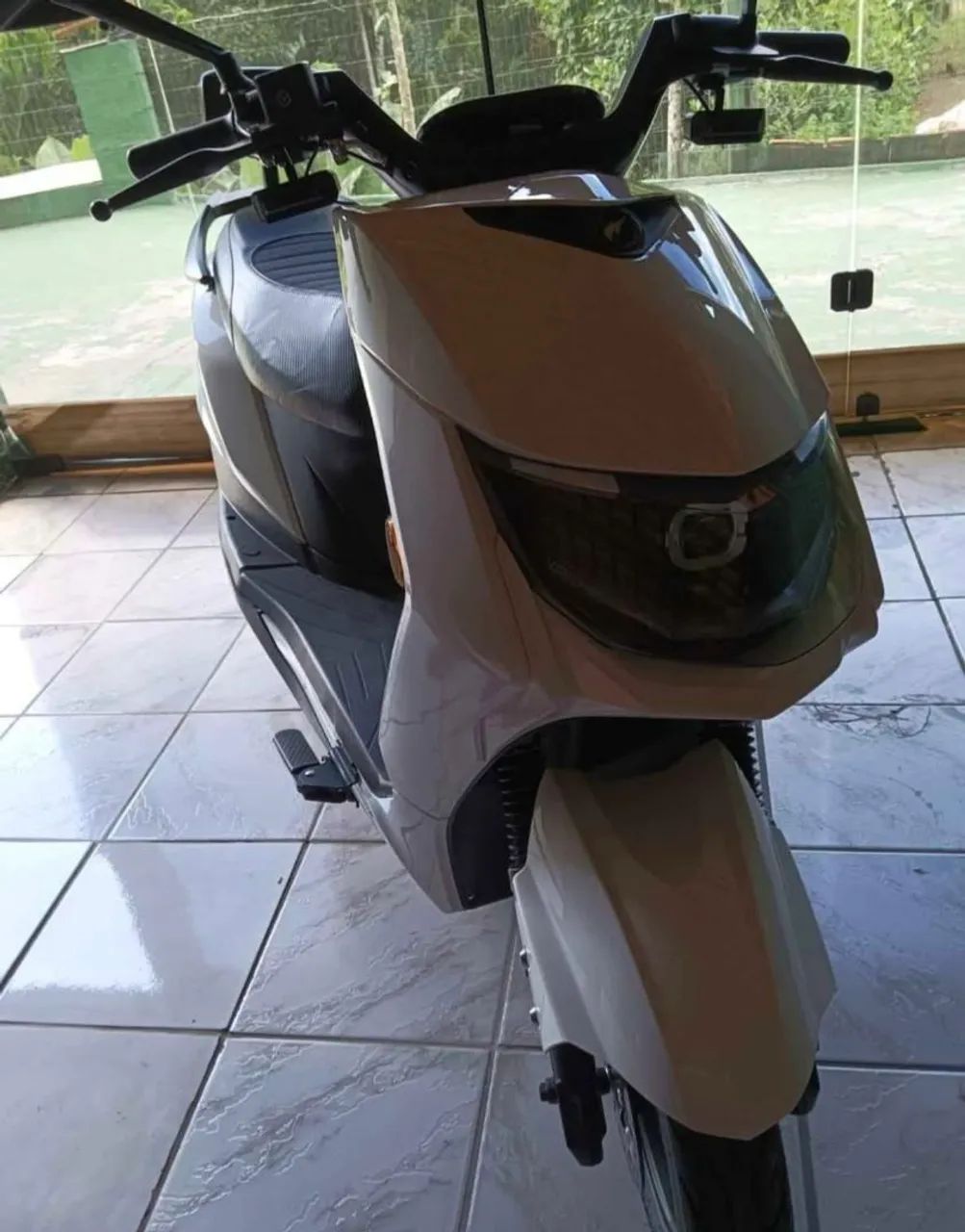 Scooter elétrica NTX  - Foto 3