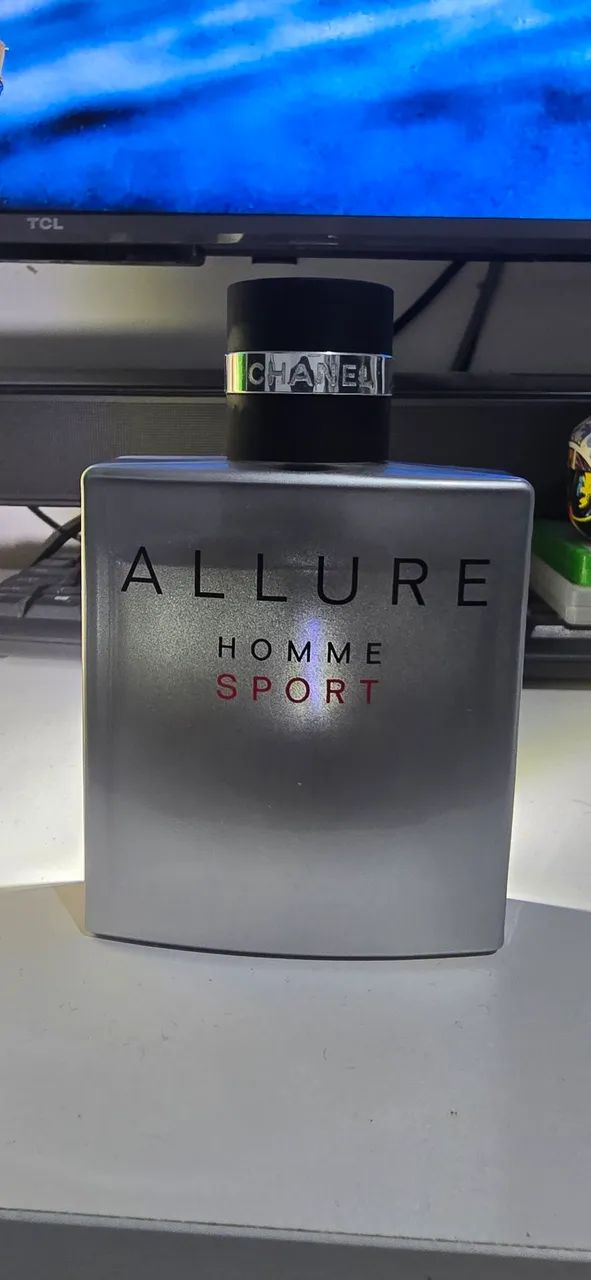 Allure Homme Sport - Foto 2