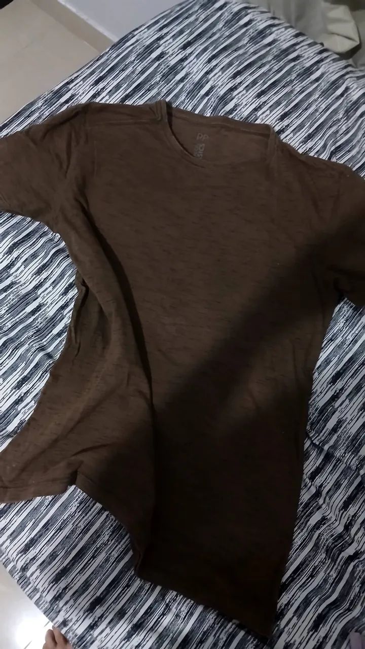 Camisa 