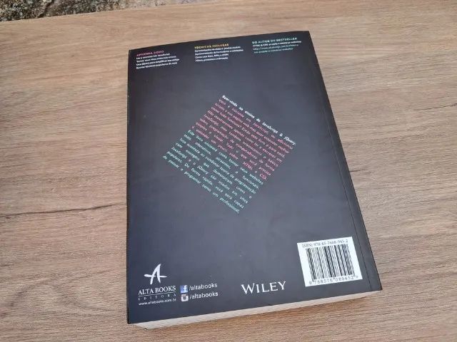 Javascript e jquery: Desenvolvimento de Interfaces Web Interativas 1ªEd. Jon Duckett - Foto 2