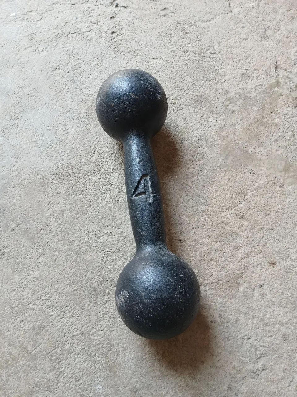 Alteres de 4 kg - Foto 2