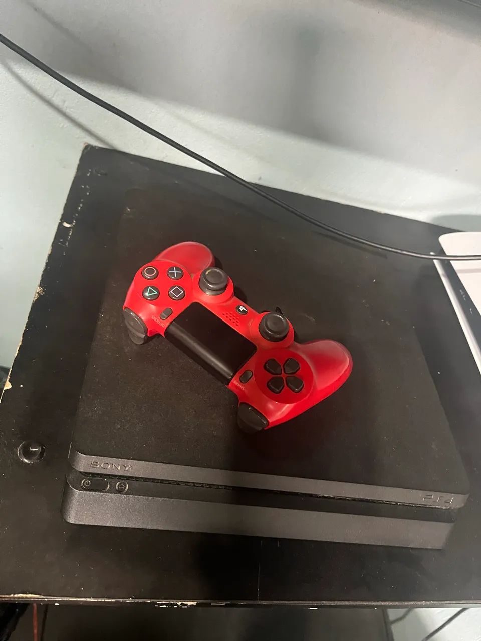 PlayStation 4 1TB