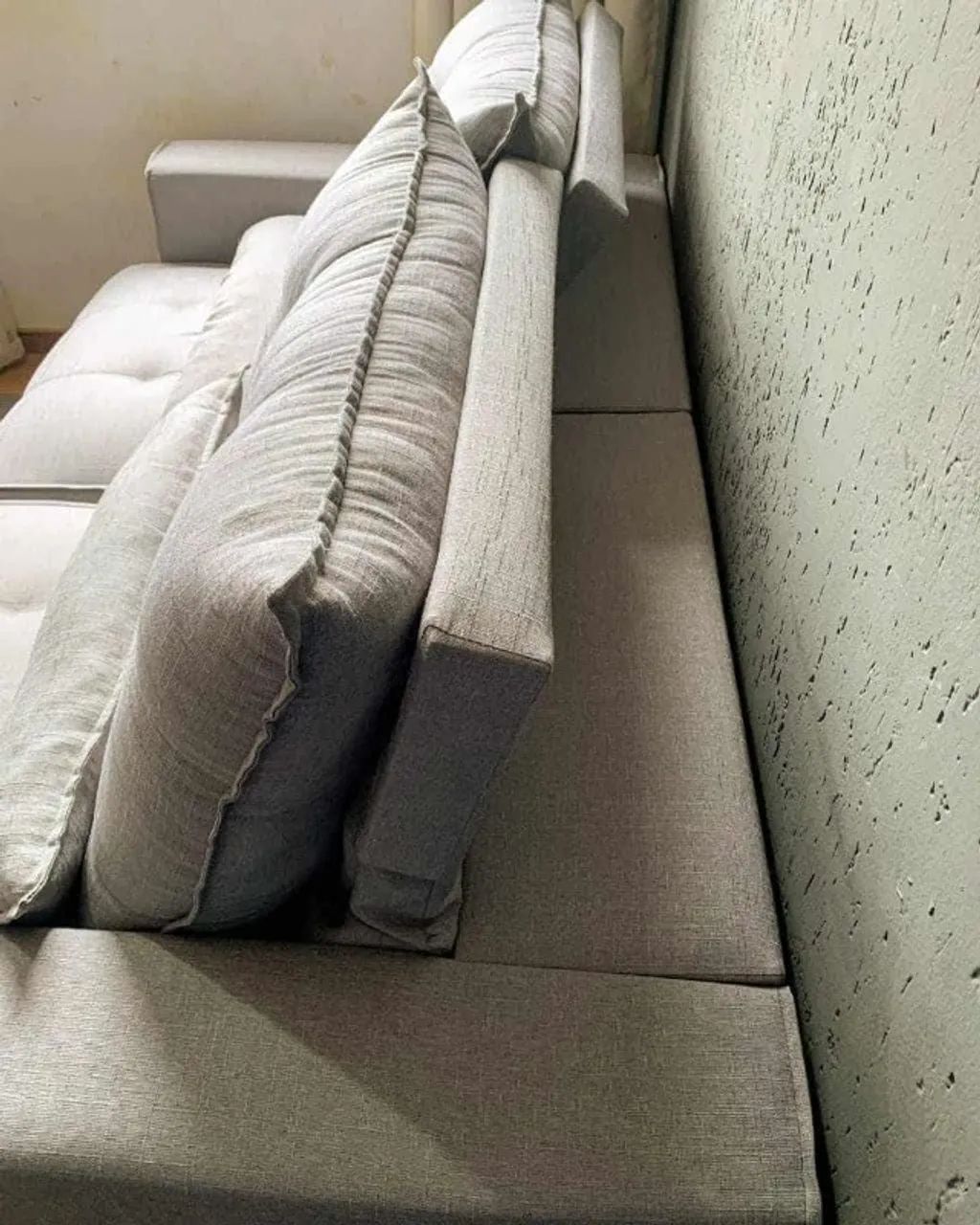 Sofá retatil  - Foto 4