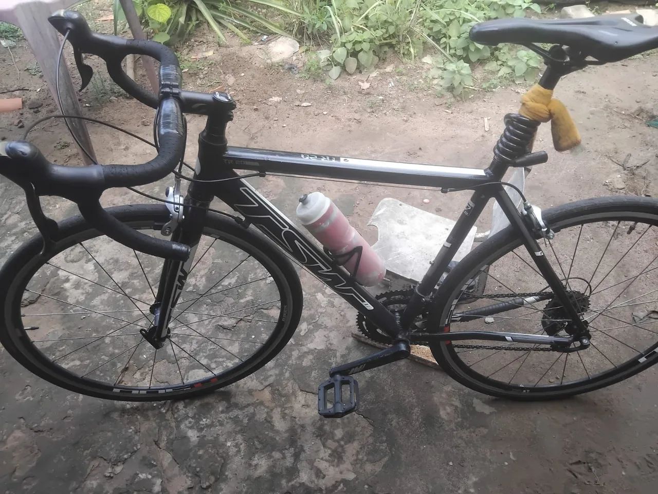 Bicicleta  nova  - Foto 4