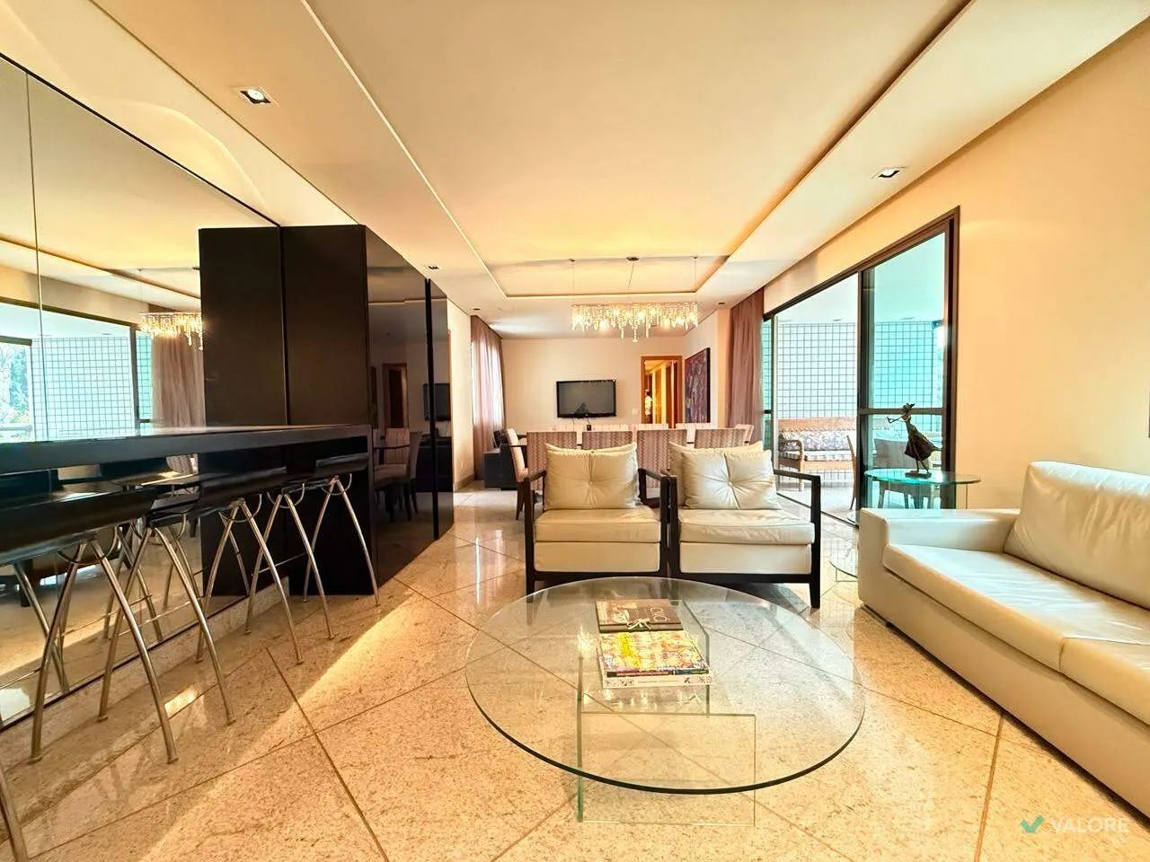 Apartamento 4 quartos à venda no Sion - Foto 4