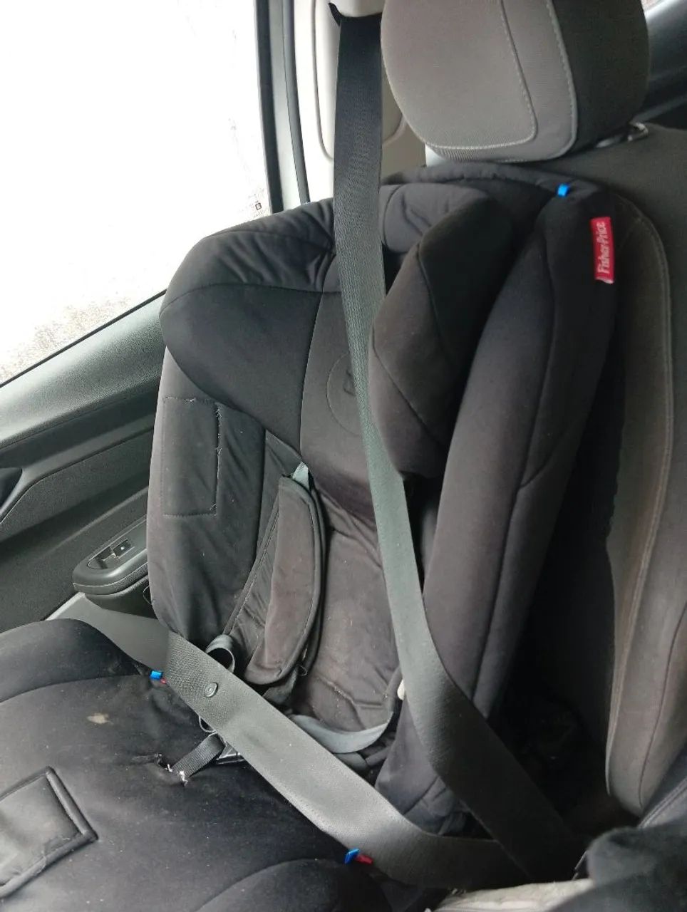 Vende se cadeira de bebê 