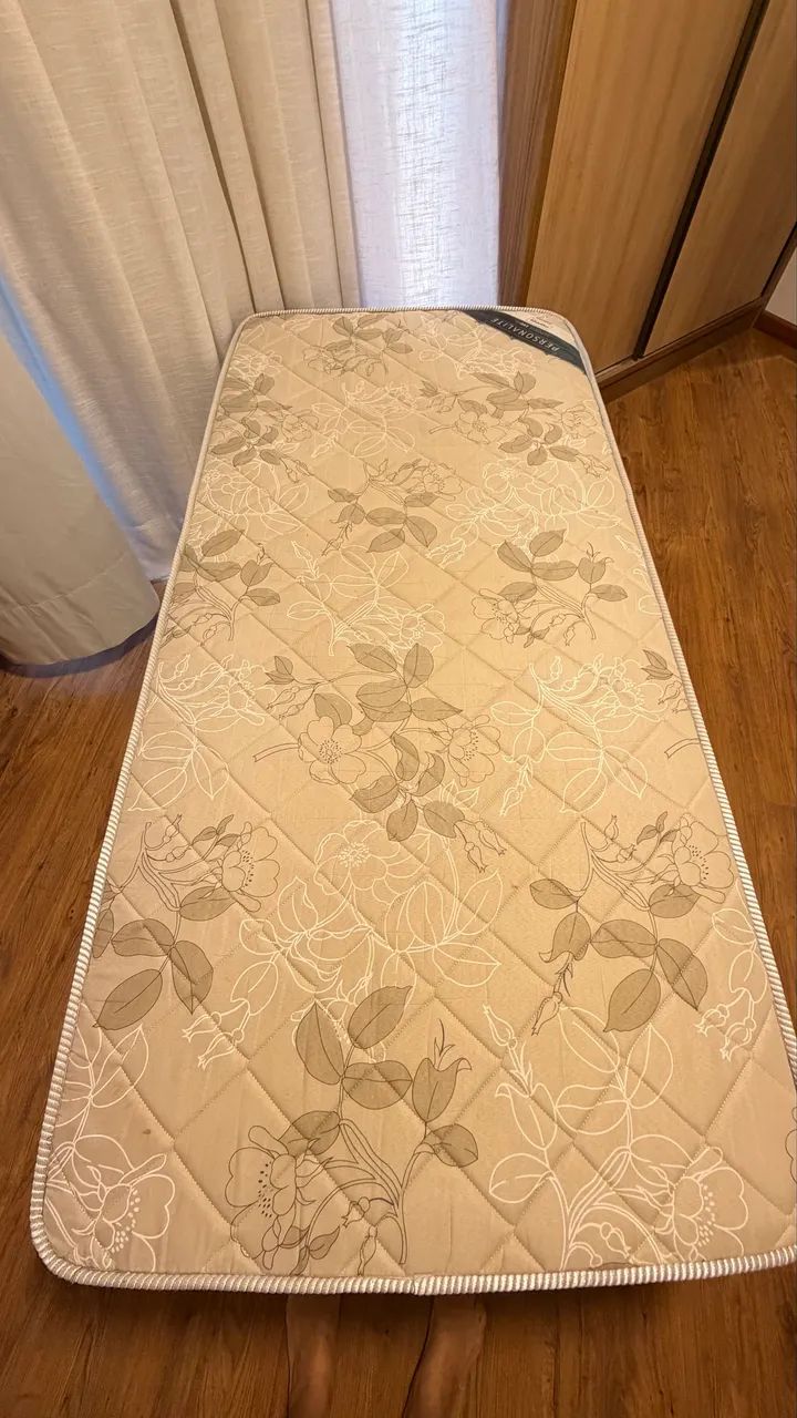 Vendo cama Box  - Foto 4