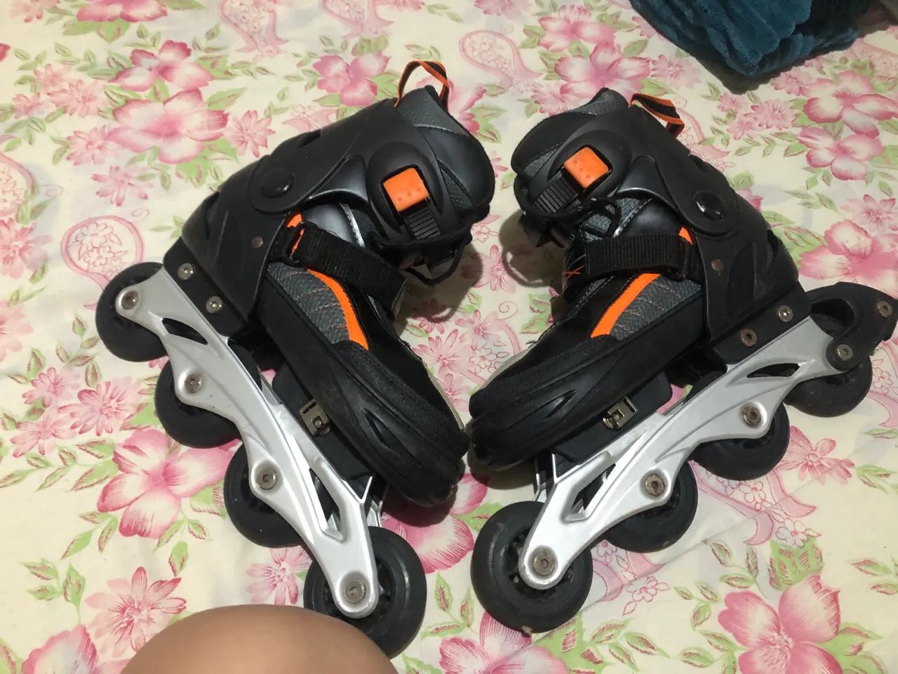 Patins - Foto 3