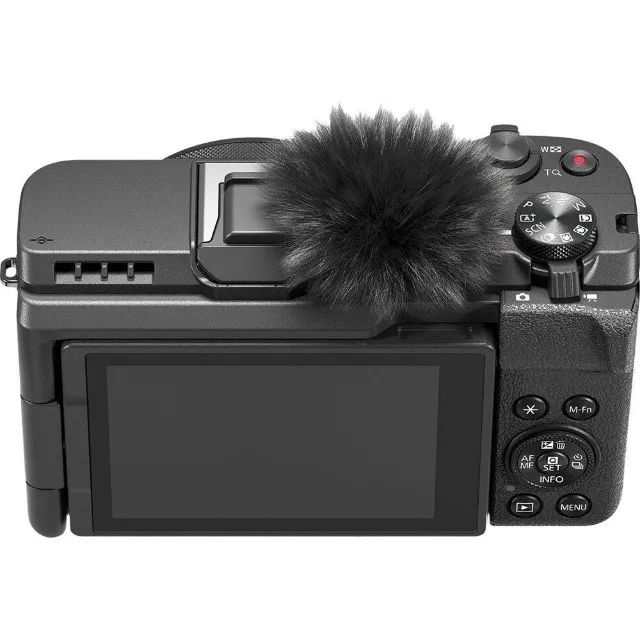 Canon PowerShot V1【即購入歓迎‼️】 Câmera Digital Canon PowerShot V1 23.9MP 3.0