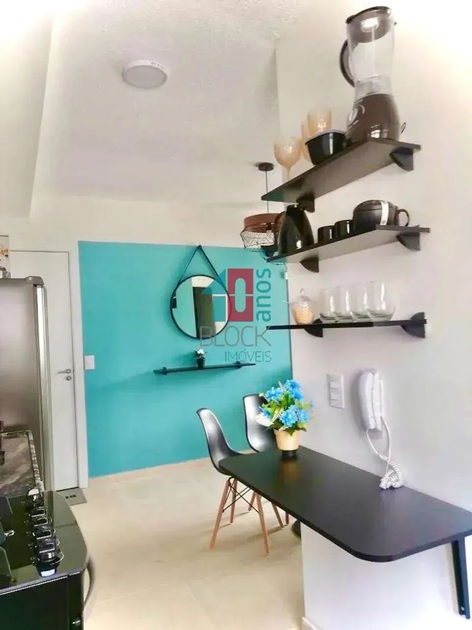 Anil | Apartamento 2 quartos - Foto 8