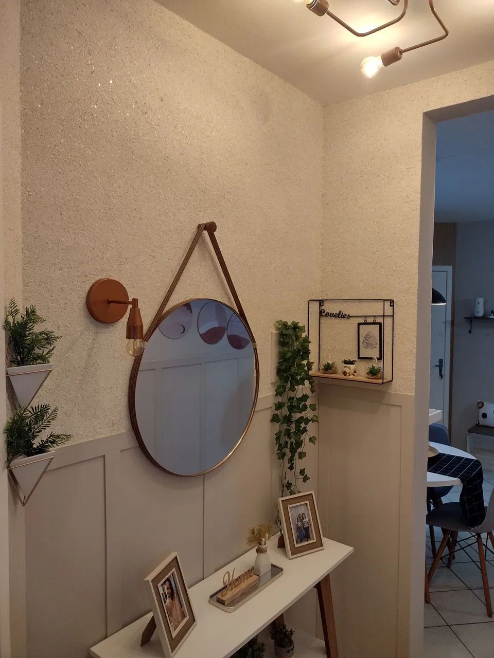 Apartamento muito bonito no Pagani - Foto 4
