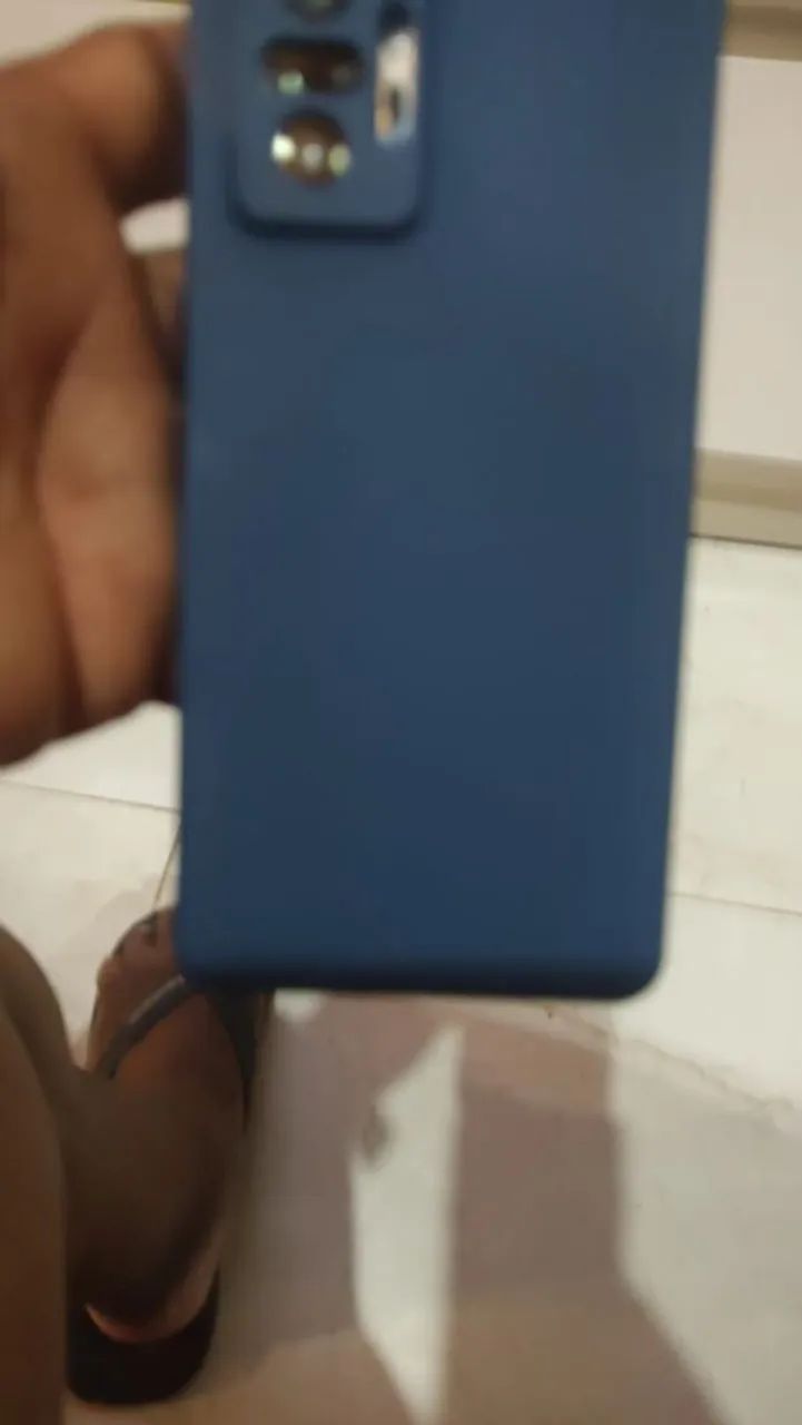 Celular note 12 pro - Foto 4