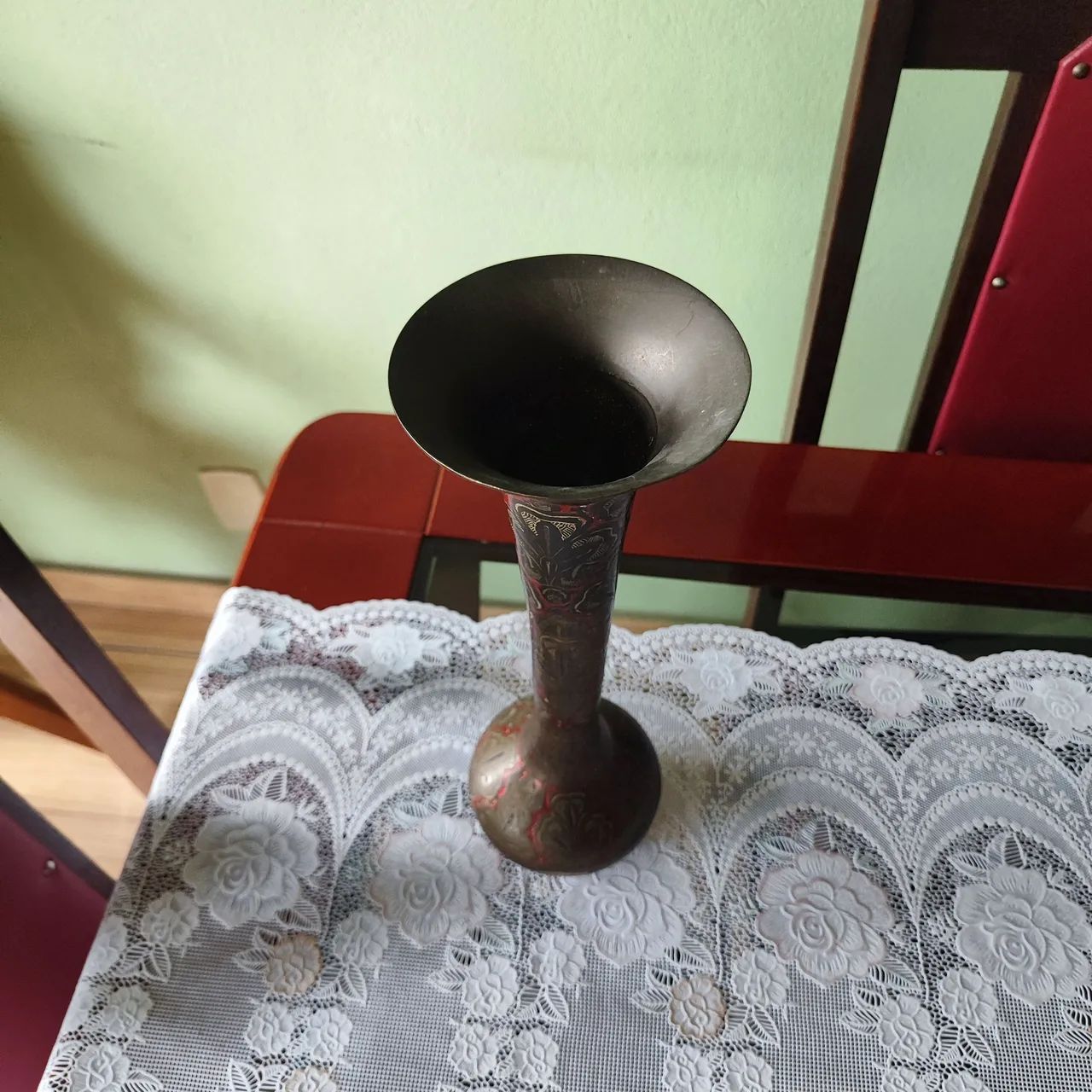 Vaso floral - Foto 4