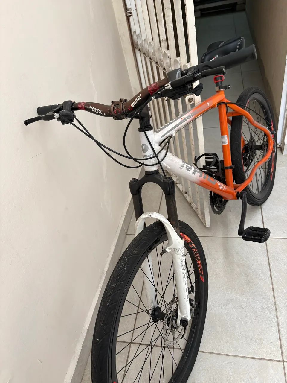 Bicicleta  - Foto 4