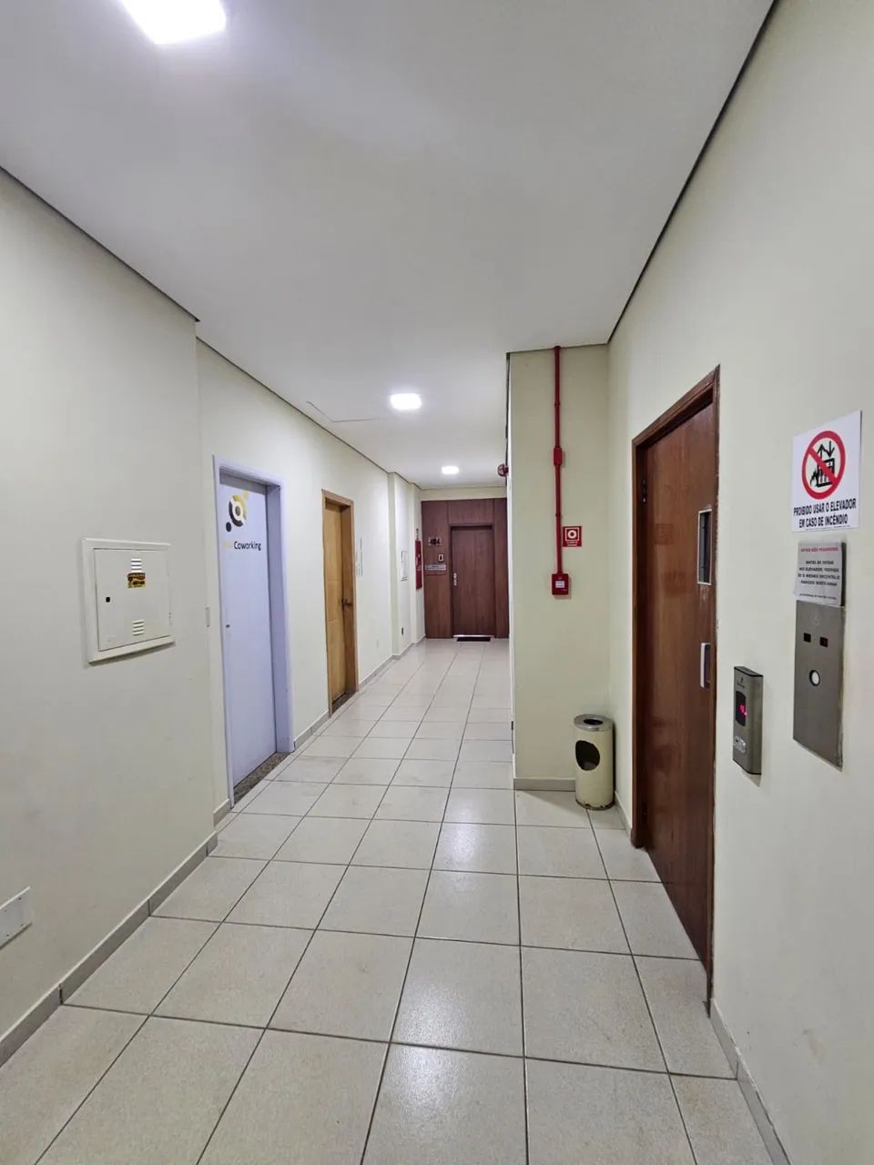 Vendo ou troco  sala na av do cpa 