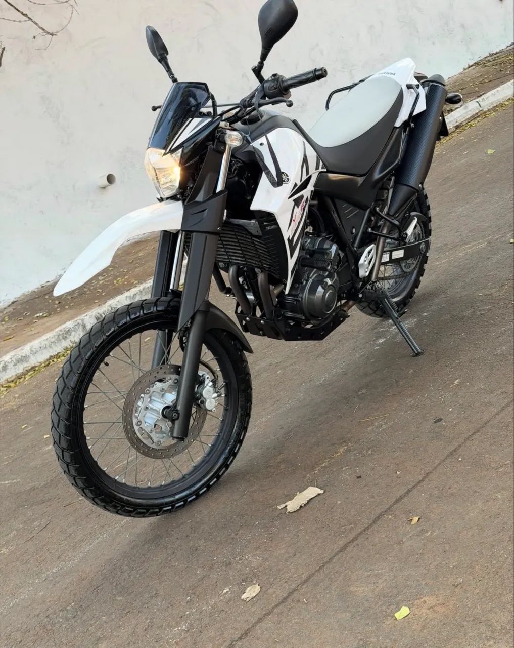 Xt660R 2015 - Foto 4