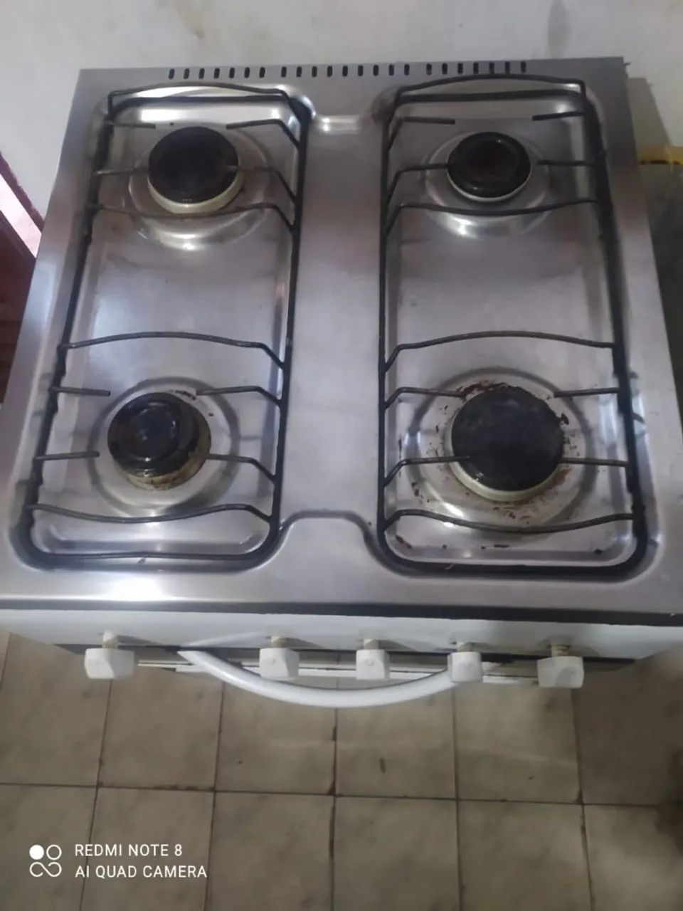 Fogão 