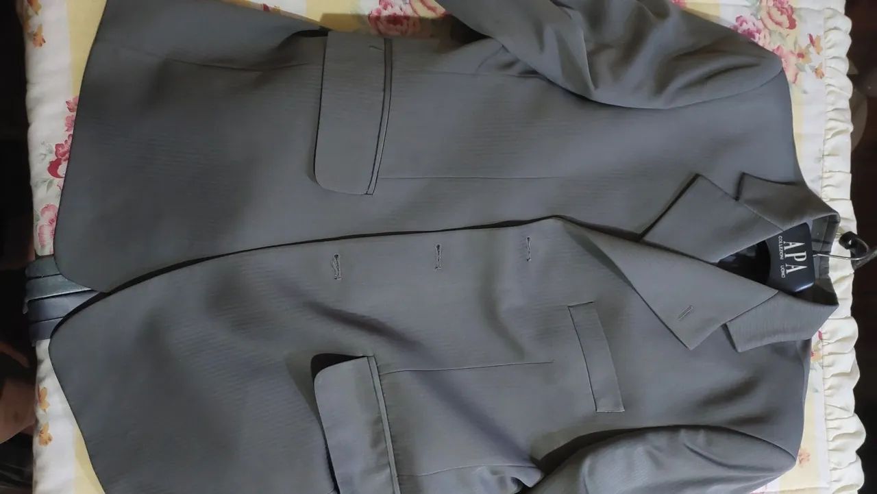 Roupa masculina - Foto 2