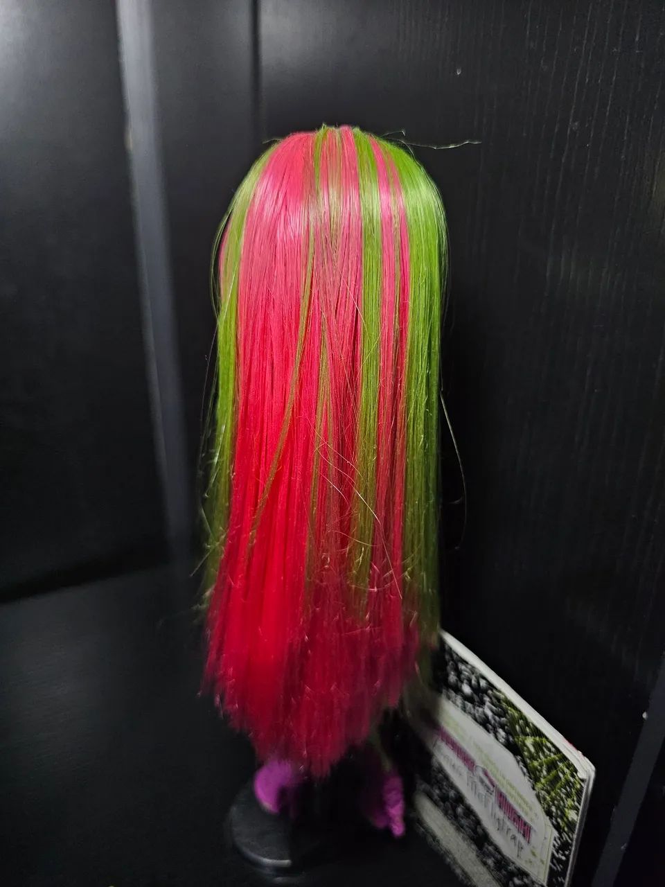 Venus Básica Monster High  - Foto 2