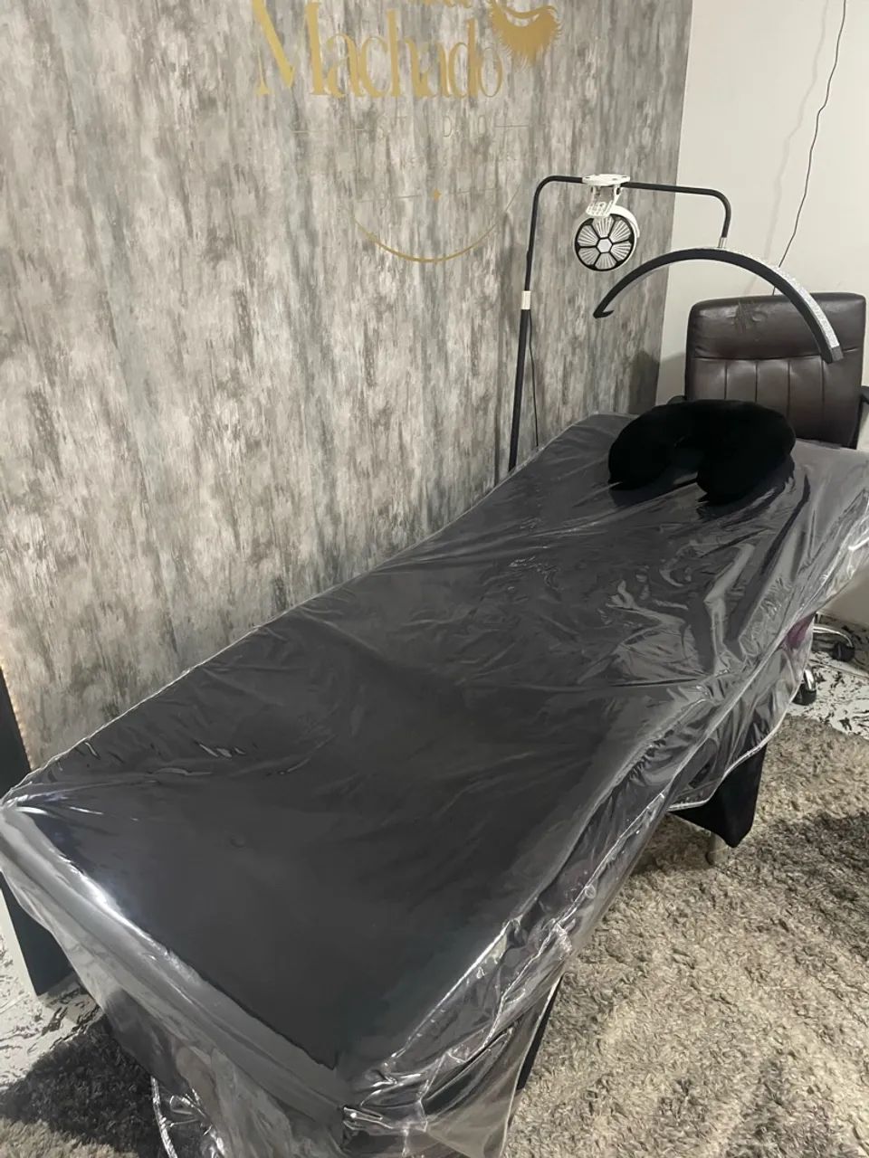 Maca para estética  - Foto 3