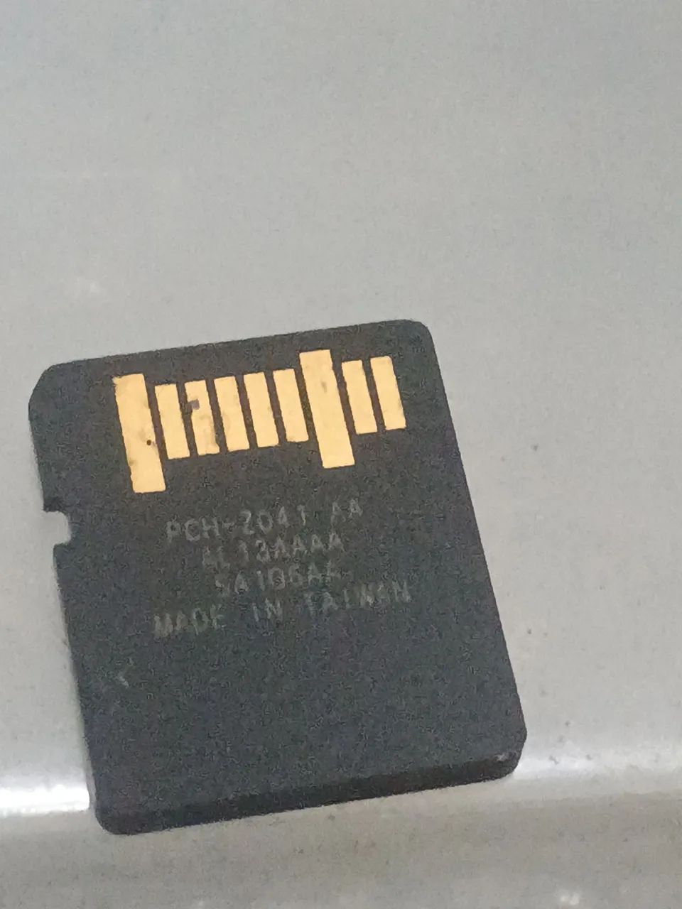 Memory card Sony PS Vita 4GB - Foto 2