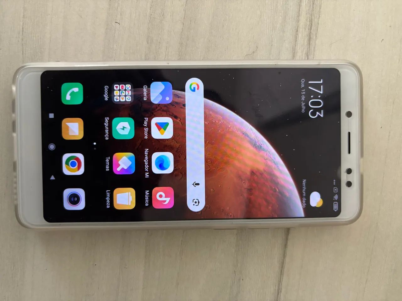 Xiaomi redmi 5 - Foto 2
