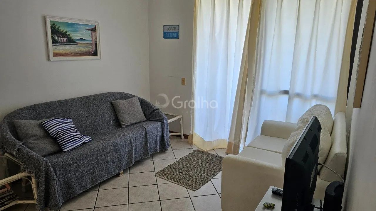 Apartamento com 2 quartos, Praia Brava- Florianópolis - Foto 4