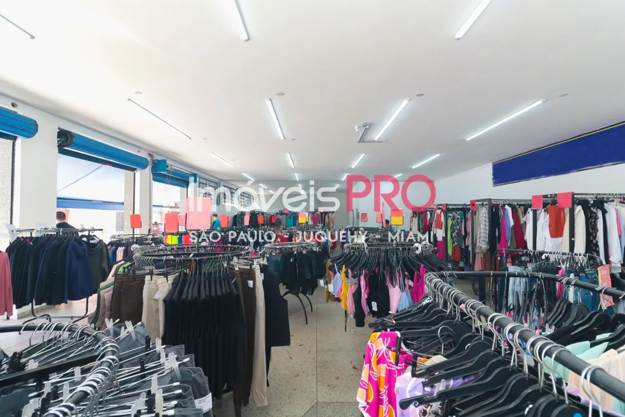 Predio com loja no terreo e mais 5 pavimentos