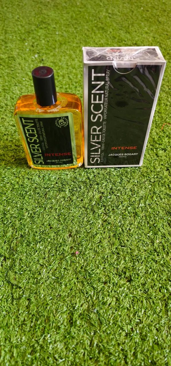 PERFUME SILVER SCENT - Foto 2