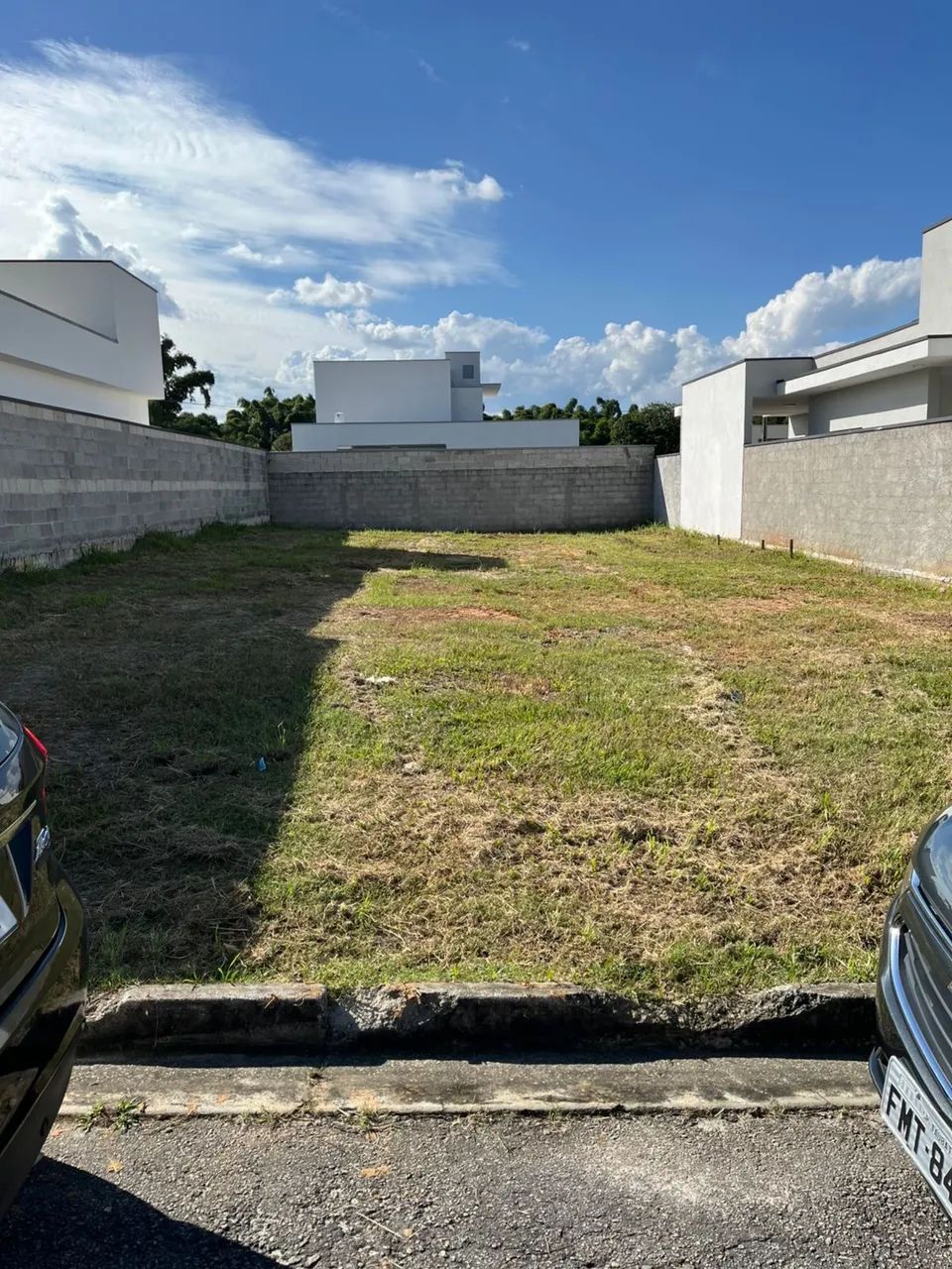 Foto - Taubaté - Parque Santo Antônio