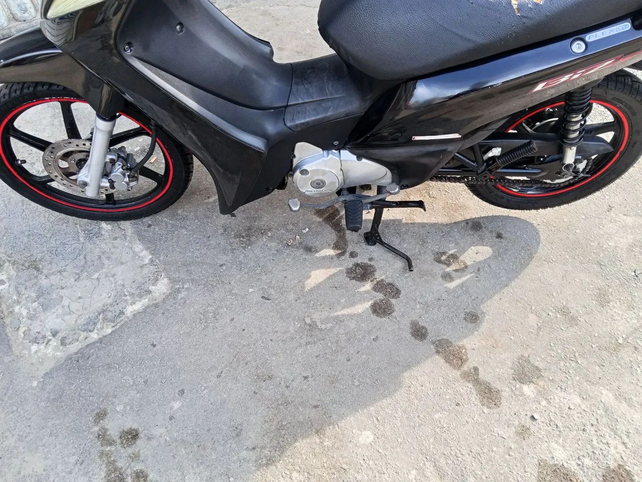 Biz 125  - Foto 2
