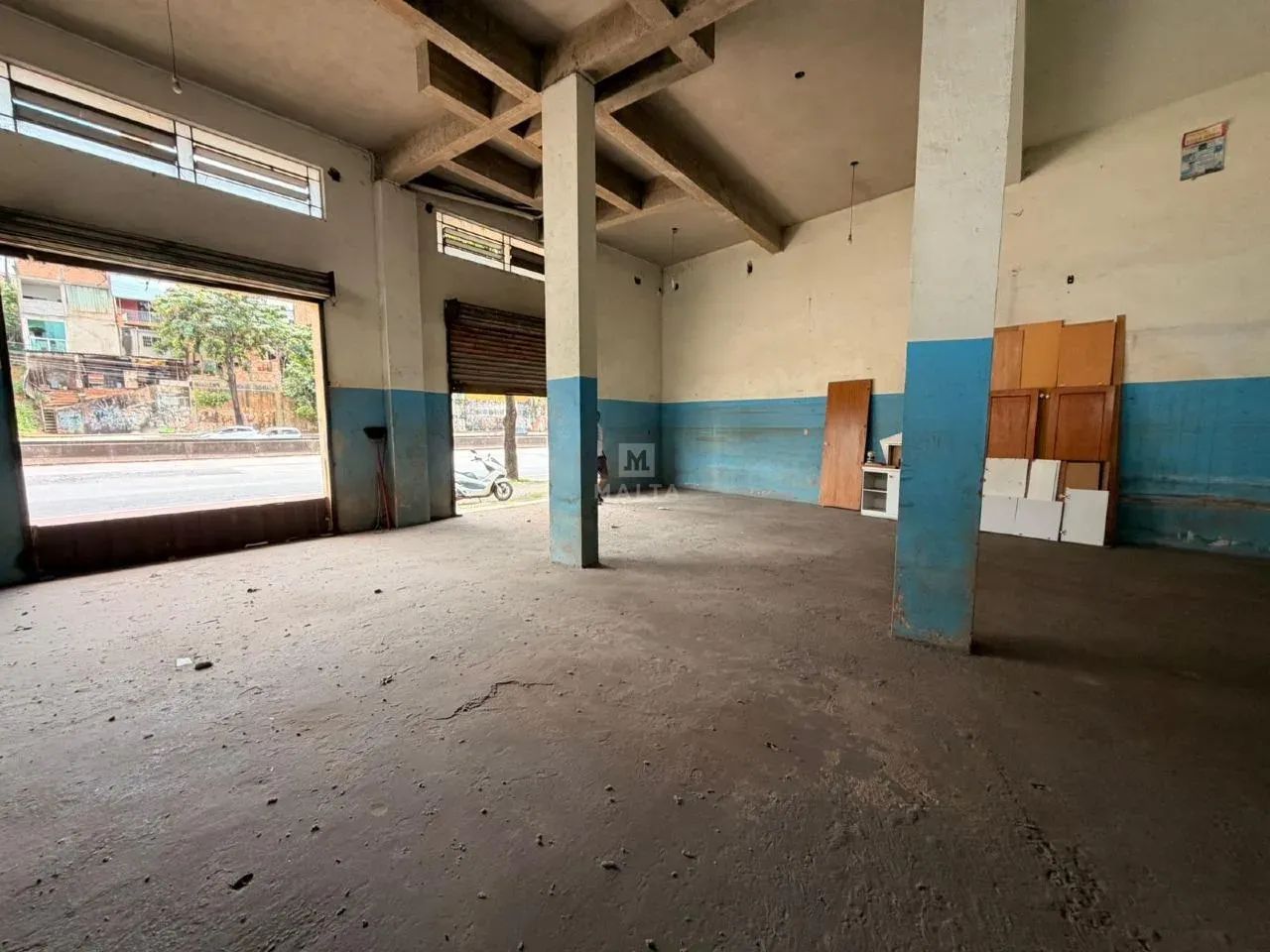 Loja Comercial Bem Localizada no Bairro Betânia  Aproximadamente 90m² - Foto 3