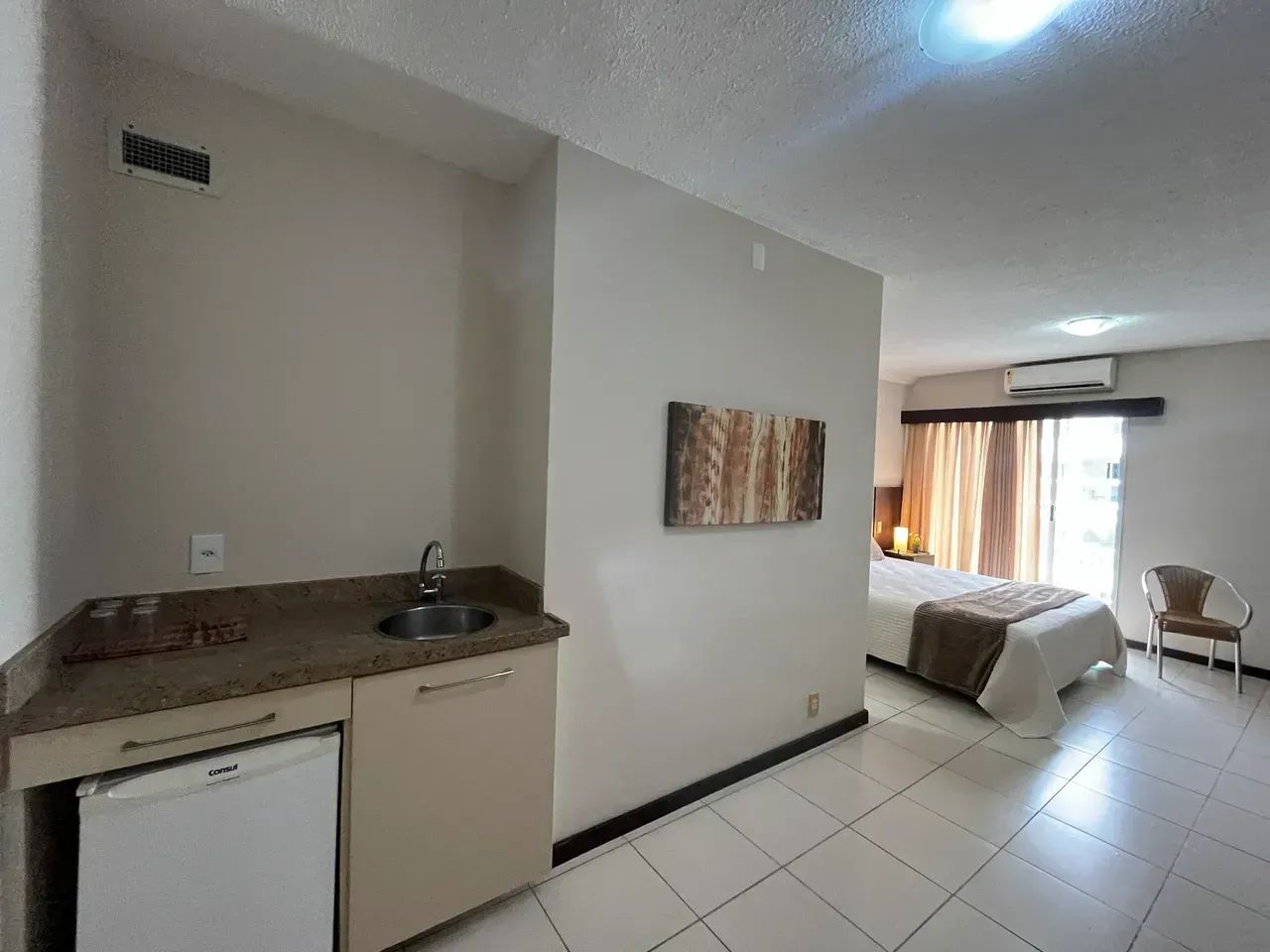 Alugo flat na Praia do Pecado - Foto 4