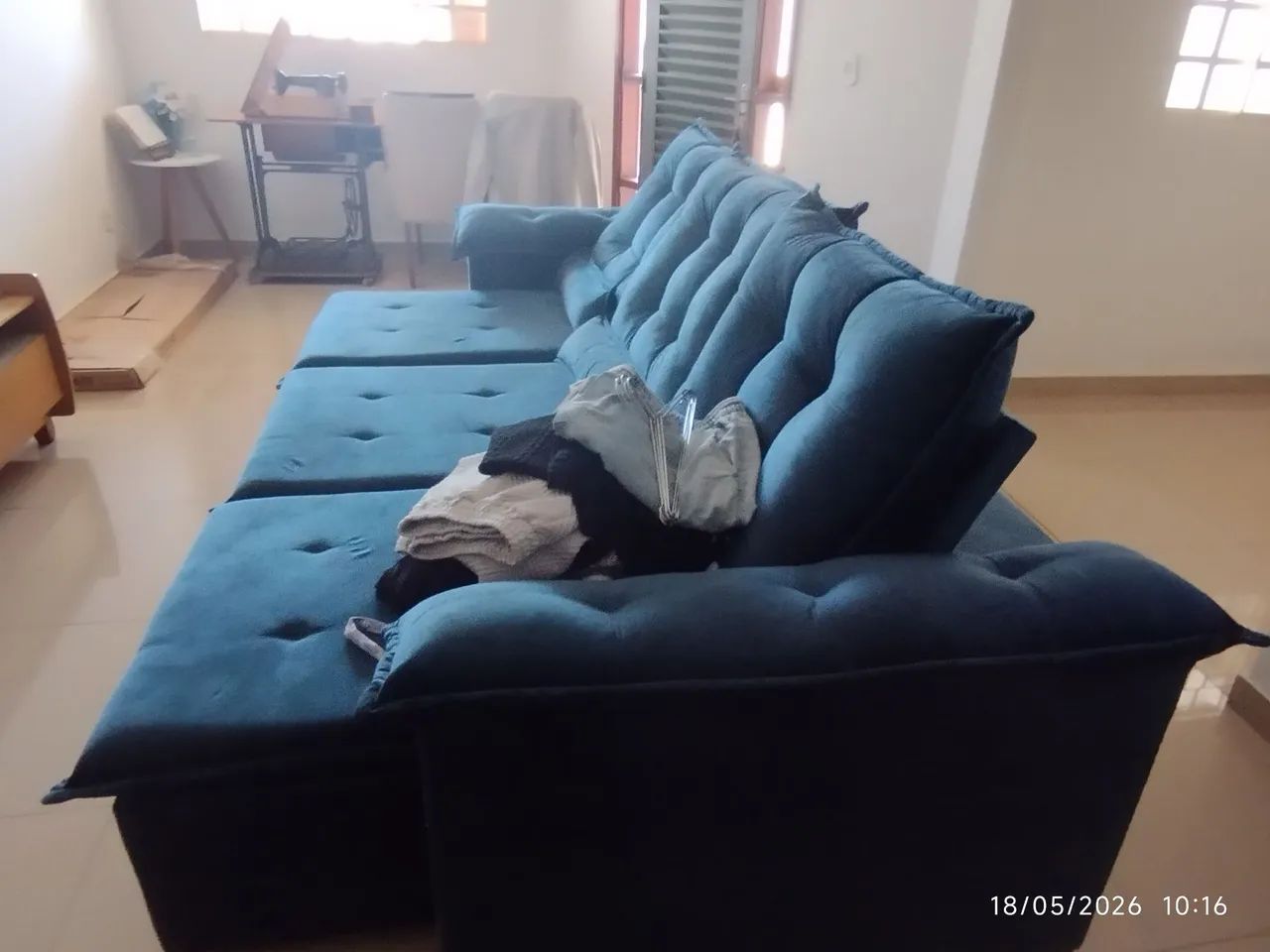 Sofá  - Foto 3