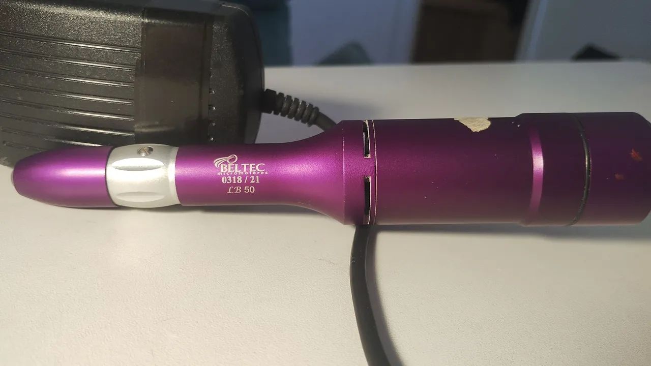 Excelente micromotor BELTEC L50 - Foto 2