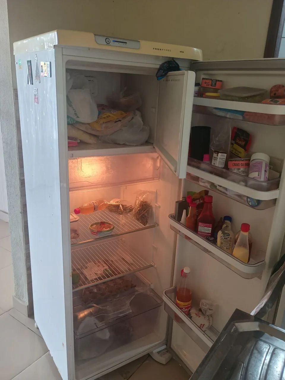 Geladeira  - Foto 4