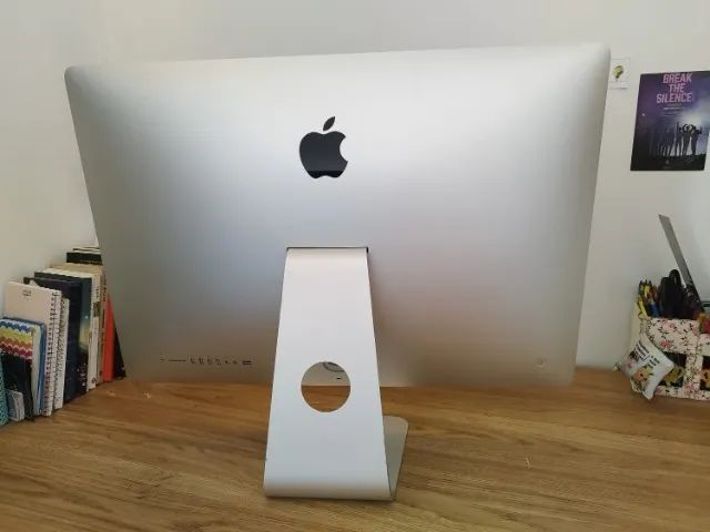 Apple Imac A1419 DE 27  Imac 2013  - Foto 2