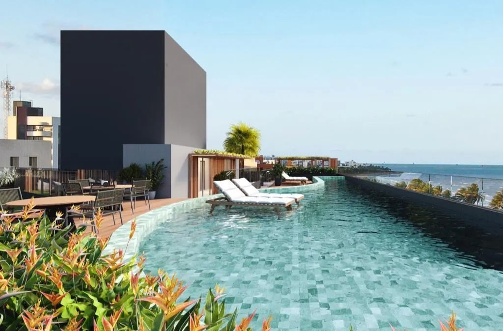 Apartamento jardim Oceania  - Foto 5